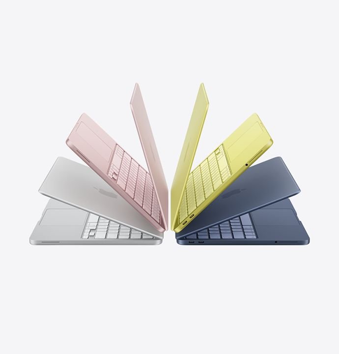MacBook Neo : les premiers retours sont très positifs