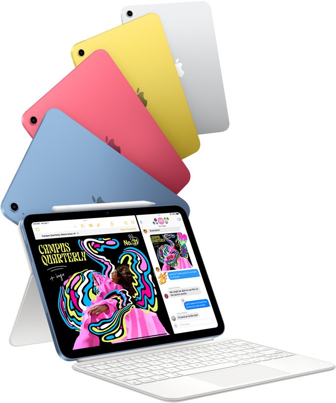 L'iPad 11 (puce A16) tombe à 347 € — une opportunité rare à saisir