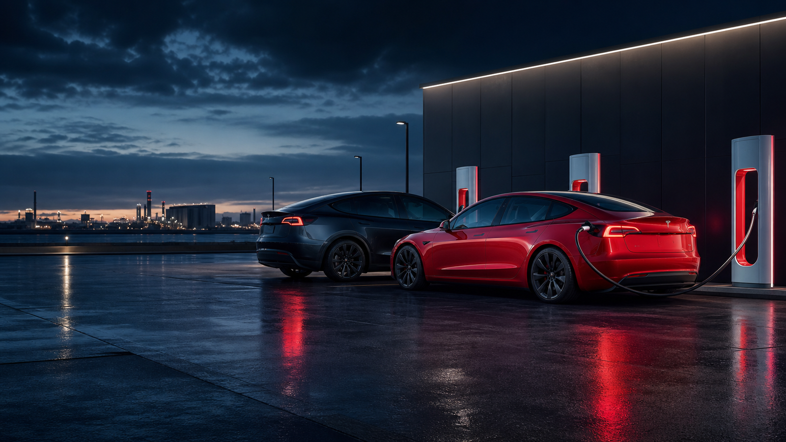 Tesla déploie sa mise à jour estivale 2026 : Grok, navigation améliorée et nouvelles fonctionnalités